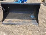 PIN ON 7FT BUCKET