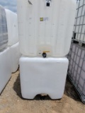 330 GALLON TANK (2) WITHOUT CAGE