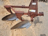 FORD 2 BOTTOM PLOW