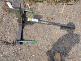 3PH HAY SPEAR