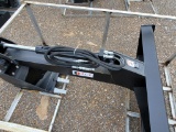 2025 JCT SKID STEER BACKHOE ARM *SELLS ABSOLUTE