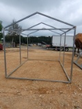 8'X12' BUILDING FRAME