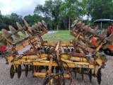 TAYLORWAY 16' PULL TYPE HYDRAULIC DISC HARROW