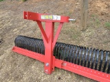 NEW TRI 8' ROCKRAKE