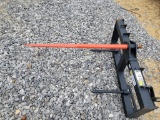 NEW QA HAY SPEAR
