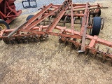 ALLIS-CHALMERS DISC, PULL TYPE, WIDTH 8'