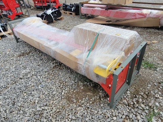 2026 AGT MODEL:ATK-B1000 TWO POST BASE PLATER AUTO LIFT, 10, 000 LB, HYDRAU