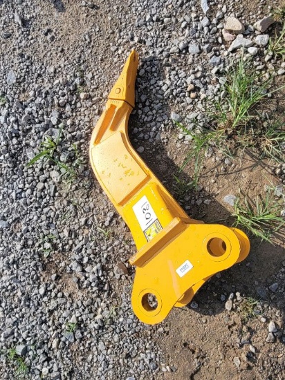 2026 FUTURE MODEL:FT-R303 CAT303 RIPPER, CAT303 EXCAVATOR, SN: C-303STQ-519