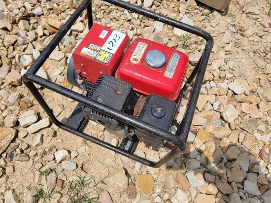 Honda Generator