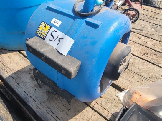 FAN BLOWER, SELLS ABSOLUTE