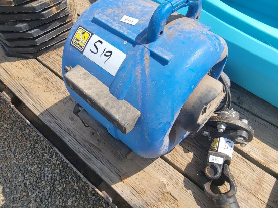 FAN BLOWER, SELLS ABSOLUTE