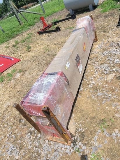 2 POST 10,000LB CAR LIFT SN:LQHT20261542