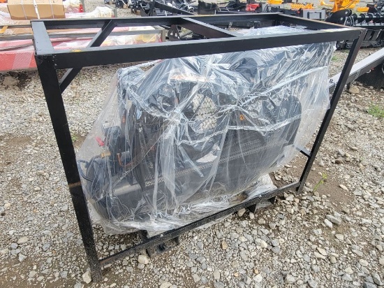 2026 AGT AC, MODEL: AIR COMPRESSOR, BRIGGS& STRATTON 302CC,7.46KW, SN: AC26