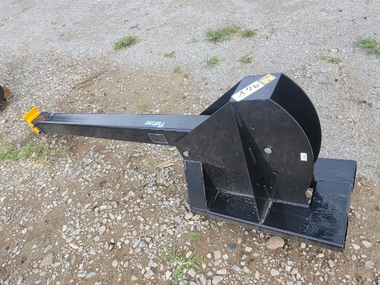 2026 Future Model:Ft-Fla79 Adjustable Forklift Lifting Arm, Max. Lifting He