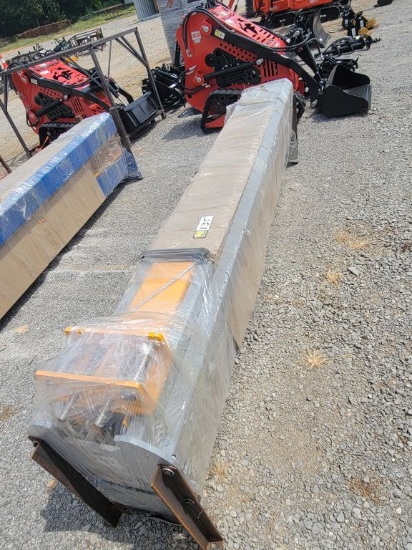 2026 Sdlanch Model:Tpl, 10000lbs Two-Post Lift, Optional Three Stages Arm ,