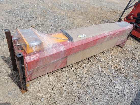 2026 Sdlanch Model:Tpl, 10000lbs Two-Post Lift, Optional Three Stages Arm ,