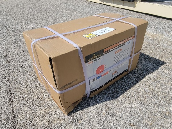 2026 LANDHONOR MODEL:LHR-BS84 RATCHET TIE DOWN, TIE DOWN LOADS DURING TRANS