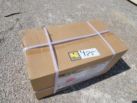 2026 LANDHONOR MODEL:LHR-BS84 RATCHET TIE DOWN, TIE DOWN LOADS DURING TRANS