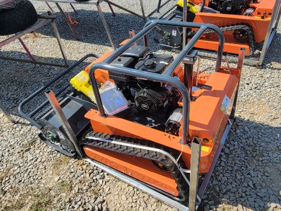 2026 FUTURE MODEL:FT-LM1000Q LAWN MOWER, ENGINE POWER: GASOLINE, 9.5KW, CUT