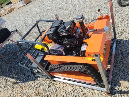2026 FUTURE MODEL:FT-LM1000Q LAWN MOWER, ENGINE POWER: GASOLINE, 9.5KW, CUT