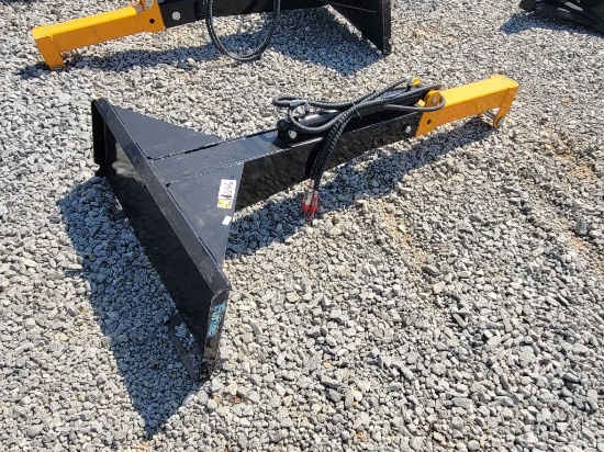 2026 FUTURE MODEL:FT-TBS20 SKID STEER TELESCOPIC BOOM (SHORT CYLINDER), MAX