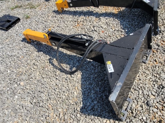 2026 FUTURE MODEL:FT-TBS20 SKID STEER TELESCOPIC BOOM (SHORT CYLINDER), MAX