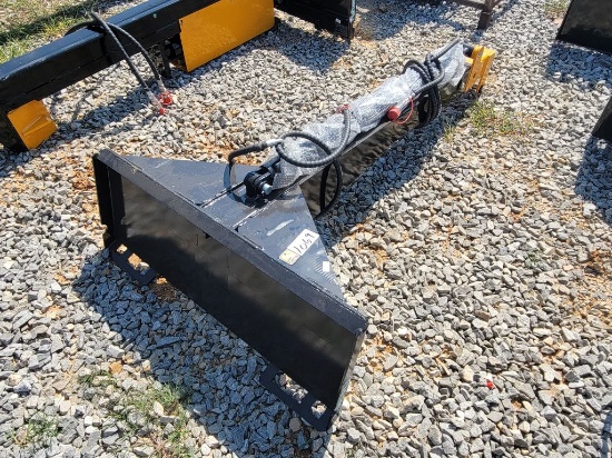 2026 FUTURE MODEL:FT-TBL47 SKID STEER TELESCOPIC BOOM (LONG CYLINDER), MAX.