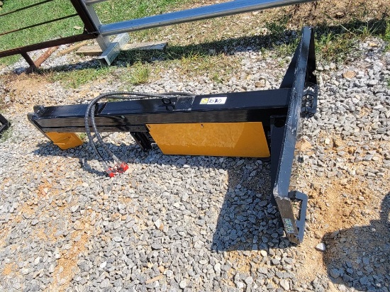2026 FUTURE MODEL:FT-HLS82 SKID STEER HORIZONTAL LOG SPLITTER, LENGTH: 43",