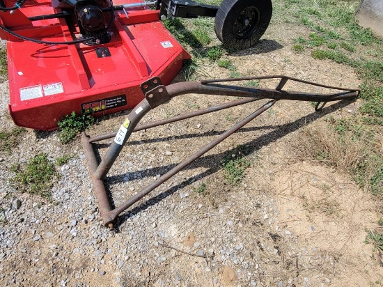 3ph Boom Pole