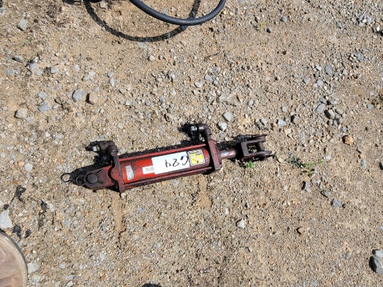 3x8 Hydraulic Cylinder