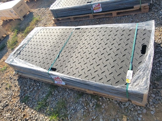 2026 SDLANCH MODEL:FPM GROUND PROTECTION MAT, IRGPM GROUND PROTECTION MAT G