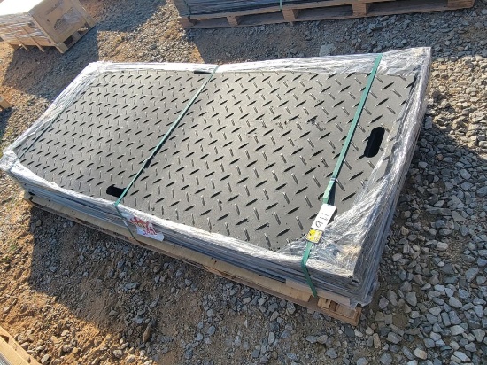 2026 SDLANCH MODEL:FPM GROUND PROTECTION MAT, IRGPM GROUND PROTECTION MAT G