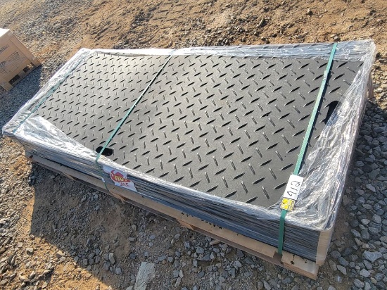 2026 SDLANCH MODEL:FPM GROUND PROTECTION MAT, IRGPM GROUND PROTECTION MAT G