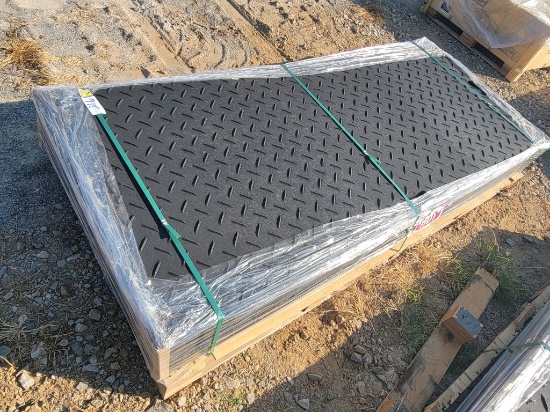 2026 SDLANCH MODEL:FPM GROUND PROTECTION MAT, IRGPM GROUND PROTECTION MAT G