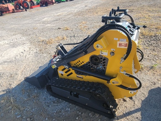 2026 SDLANCH MODEL:SSL60 SKID STEER LOADER, NEW SDLANCH SSL60 SKID STEER LO