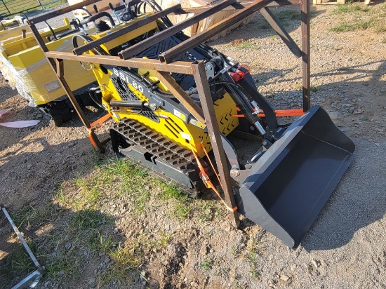 2026 SDLANCH MODEL:SSL60 SKID STEER LOADER, NEW SDLANCH SSL60 SKID STEER LO