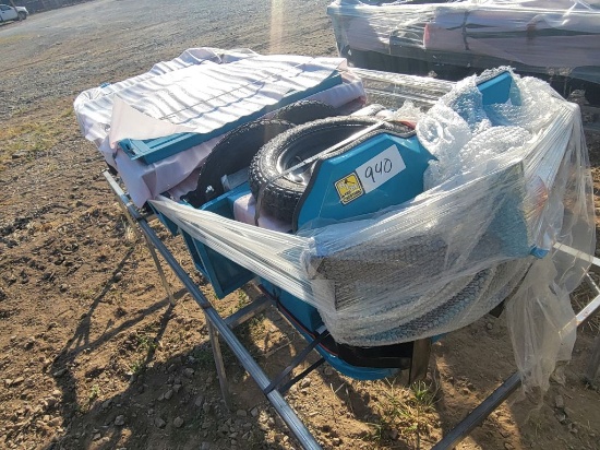 2026 SDLANCH MODEL:ET13 ELECTRIC TRICYCLE, IRET13 ELECTRIC TRICYCLE, LCD EN