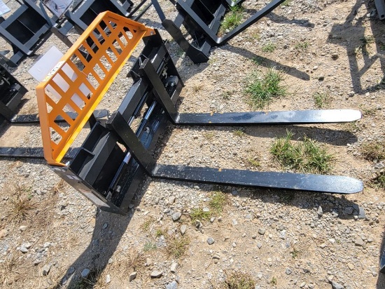 2026 LANDHONOR MODEL:HPF-11-3000G HYDRAULIC FORKS AND FRAME, 470 LB, 5500 L