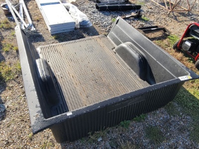 6' Bed Liner