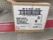 DEFROST CONTROL - MODEL: 8145-20