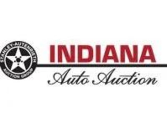 Indiana Truck Auction: HD Truck Auction Ring 3