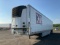 1987 UTILITY REEFER Serial Number: 1UYVS2538HU876917