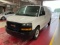 2019 GMC SAVANA CARGO G2500 Serial Number: 1GTW7BFG1K1154705