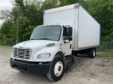 2015 FREIGHTLINER M2-106 Serial Number: 3ALACWDT5FDGD9237