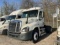 2018 FREIGHTLINER CASCADIA 125 Serial Number: 3AKBGEDV5JSJH1858