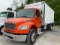2016 FREIGHTLINER M2 Serial Number: 3ALACXCYXGDHF9667