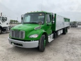2022 FREIGHTLINER M2-106 Serial Number: 3ALACXD25NDNS8541
