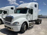 2016 FREIGHTLINER CONVENTIONAL Serial Number: 3ALXA700XGDGX6940