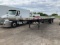 2012 UTILITY FLATBED Serial Number: 1UYFS2486CA442801