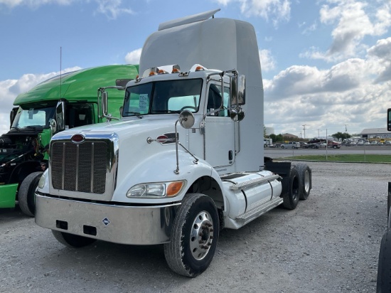 2014 PETERBILT 382 Serial Number: 1NP9D29X9ED218227